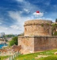Antalya Hıdırlık Kulesi