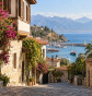 Antalya Kaleiçi Tanıtımı