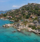Antalya Kaleköy Tanıtımı