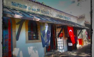 Antalya Oyuncak Müzesi