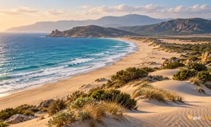 Antalya Patara Plajı: Gelemiş Kıyısında Gezi ve Koruma Rehberi