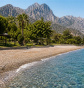Antalya’da Denize Girilecek Yerler: En Güzel Plajlar ve Koylar