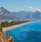 Antalya’da Gezilecek 7 Yer