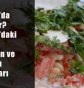 Antalya’da Ne Yenir? (Antalya'daki En İyi Restoran ve Kahvaltı Mekanları)