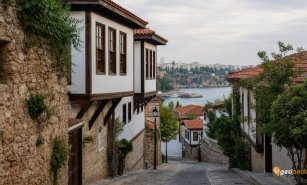 Antalya'da Tatil Yapabileceğiniz En Popüler Tatil Yerleri