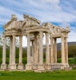 Aphrodisias Antik Kenti