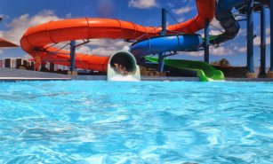 Aquapark Otel Nedir?