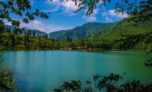 Artvin'de Gezilecek Yerler