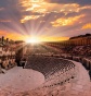 Aspendos Antik Kenti