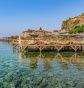 Assos'ta Gezilecek Yerler