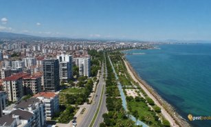 Atakum'da Gezilecek Yerler