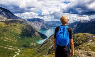 Avrupa Rüyası Kuzey Avrupa Turu | Norveç Fiyortlarını Keşfedin