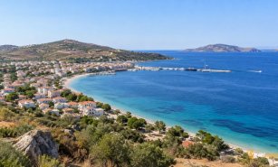 Avşa Adası Tanıtımı