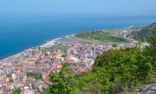 Ayancık'ta Gezilecek Yerler