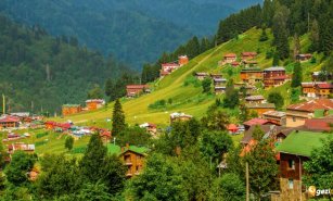 Ayder Yaylası Tanıtımı