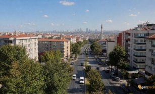Bahçelievler’de Gezilecek Yerler