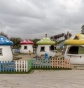 Bakırköy Botanik Park Tanıtımı