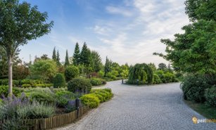 Bakırköy Botanik Park Tanıtımı
