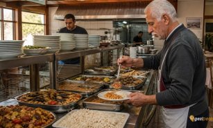 Balıkesir'de Ne Yenir? (Balıkesir'deki En İyi Restoran ve Kahvaltı Mekanları)
