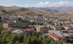 Bayburt'ta Gezilecek Yerler