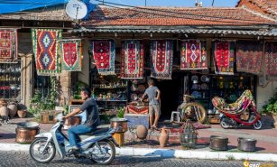 Bergama’da Gezilecek Yerler