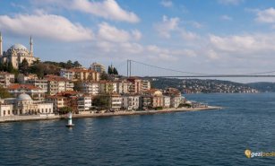 Beşiktaş’ta Gezilecek Yerler