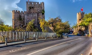 Beykoz’da Gezilecek Yerler