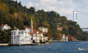 Beykoz'da Gezilecek Yerler