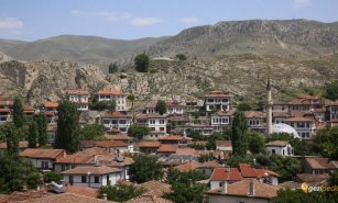 Beypazarı'nda Gezilecek Yerler
