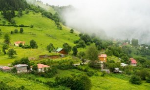 Binlerce Yıllık Geçmişiyle Giresun’un Tarihi Yerleri