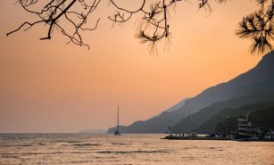 Birbirinden Güzel İlçeye Sahip Muğla'da Yaz Tatili