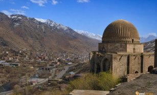 Bitlis'te Gezilecek Yerler