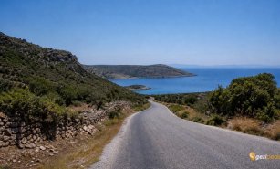 Bodrum Mazıköy Tanıtımı