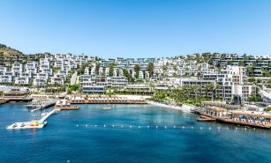 Bodrum Otelleri Rehberi: Mükemmel Tatil İçin Doğru Seçimi Yapmak