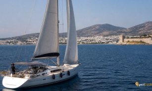 Bodrum Yat Kiralama Hizmetinin Önemi