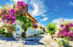 Bodrum'da Gezilecek Yerler