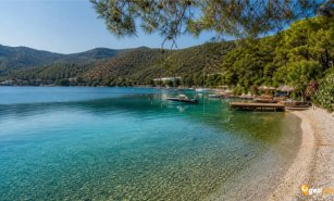 Bodrum’da Denize Girilecek Yerler: En Güzel Plajlar ve Koylar