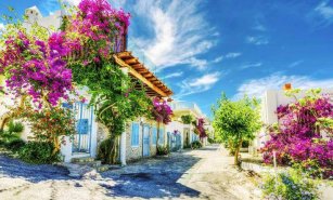 Bodrum'da Gezilecek Yerler