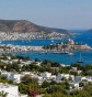 Bodrum'da Gezilecek Yerler