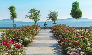 Bostancı'da Gezilecek Yerler