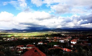 Bozüyük Köyü Tanıtımı