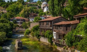 Bursa Misi Köyü