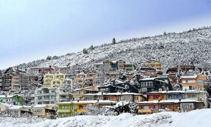 Bursa'da Gezilecek Yerler