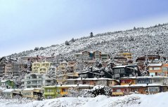 Bursa'da Gezilecek Yerler