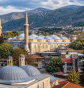 Bursa'nın Erken Dönem Osmanlı Camileri