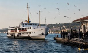Büyükada'da Gezilecek Yerler