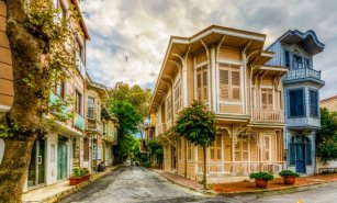Büyükada'da Gezilecek Yerler