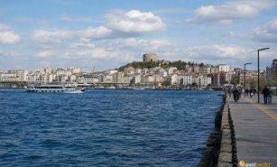 Çanakkale'de Gezilecek Yerler