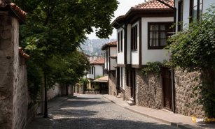 Çankaya'da Gezilecek Yerler