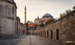 Çemberlitaş’ta Gezilecek Yerler